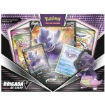 Coffret cartes pok�mon v roigada de galar