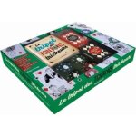 Coffret de cartes le tripot des tontons tricheurs - marque x - modle y - jeu de cartes - ambiance - ...