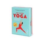 Coffret cartes yoga - nature & d�couvertes - 60 cartes - exercices et s�quences