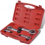 Coffret casse ecrous - equipement express sicoba - 4 pices - pour crous de 9mm  27mm - outils de rparation ...