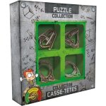 Coffret de casse - t�tes en m�tal junior - gigamic - jumeaux fer � cheval angles a&a