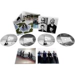 Coffret cd - u2 - songs of surrender - 4 disques - dition super deluxe - limite