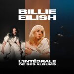Coffret cd - universal music group - lint�grale de ses albums - billie eilish - rock / international ...