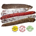 Coffret charcuterie catalane n10