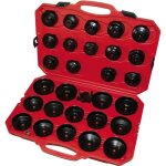 Coffret cloches 30 pices pour filtres  huile