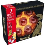 Coffret collector dragon ball - abystyle - 7 boules de cristal - pour adulte - int�rieur - a partir de ...