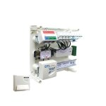 Coffret de communication grade 1 4 rj45 basic