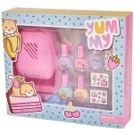 Coffret complet manucure enfant - martinelia - vernis à ongle - blanc - diverses couleurs Coffret complet manucure enfant - martinelia - vernis à ongle - blanc - diverses couleurs