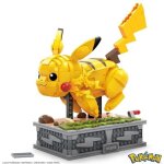Coffret de construction mega pokémon pikachu hgc23 Coffret de construction mega pokémon pikachu hgc23
