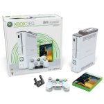 Coffret de construction - mega - réplique xbox 360 - 1342 pièces - manette avec led - pour adultes Coffret de construction - mega - réplique xbox 360 - 1342 pièces - manette avec led - pour adultes
