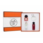 Coffret dcouverte parfums pour femmes hermes 75 ml eau de parfum