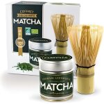 Coffret de th - dcouverte du th matcha