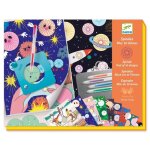 Coffret à dessins - djeco - spirales - 10 thèmes - multicolore - pour enfants à partir de 7 ans Coffret à dessins - djeco - spirales - 10 thèmes - multicolore - pour enfants à partir de 7 ans