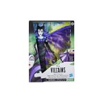 Coffret disney : poupee maléfique 30 cm - set poupée mannequin princesse les villains + 1 carte animaux ... Coffret disney : poupee maléfique 30 cm - set poupée mannequin princesse les villains + 1 carte animaux ...