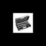 Coffret doutils - facom - s. 161b - 12 douilles - 2 rallonges - 1 cliquet 1 / 2