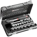 Facom - coffret douilles 1 / 2