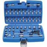 Coffret de douilles 1 / 4 cotes us anglaises pouces