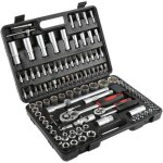 Coffret  douilles 108 pices chrome vanadium haute qualit