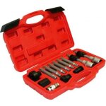 Coffret doutils - varan motors - vt01573 - universel - 13 pi�ces - d�montage poulie alternateur