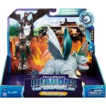Dragons et les neuf royaumes : bissocorn et d'angelo - dragon gris et son dresseur - dragons dream works ... Dragons et les neuf royaumes : bissocorn et d'angelo - dragon gris et son dresseur - dragons dream works ...