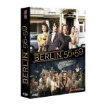 Coffret dvd - arte vido - berlin 56 et 59 - 2 disques - tous publics - sries tv