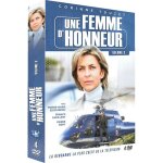 Coffret dvd - une femme dhonneur - volume 3 - 4 �pisodes - 90 minutes chacun