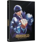 Coffret dvd - mashle - saison 1 - magie - musculation - aventure