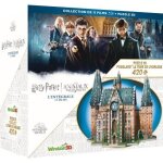 Coffret dvd - coffret wizarding world : harry potter + animaux fantastiques - 11 film