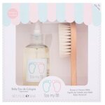 Coffret eau my bb eau de cologne 150ml + brosse cheveux Coffret eau my bb eau de cologne 150ml + brosse cheveux