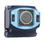 Coffret �lectrique compact piccolo : filtration piscine + alimentation projecteurs - pi305 - ccei