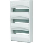 Coffret lectrique - moeller - 00294870 - 3 ranges - 39 modules - intrieur