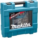 Coffret d'embouts professionnels makita (200pc. )