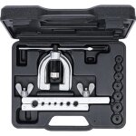 Coffret évaser tuyau cuivre et alu - bgs do it yourself - collets battus pour freins Coffret évaser tuyau cuivre et alu - bgs do it yourself - collets battus pour freins