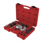 Coffret vaseur tuyau de frein