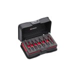 Coffret extracteurs - facom - sxe. j7mgrppb - acier - noir - ogvgrip
