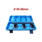 Coffret extracteurs de rotules axiales dmonte rotule 30 - 45mm 3pcs
