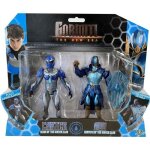 Coffret figurines - gormiti - scion et gormiti associé eau - carter et aqu - 15 cm - À partir de 4 ans ... Coffret figurines - gormiti - scion et gormiti associé eau - carter et aqu - 15 cm - À partir de 4 ans ...