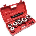 Coffret filires de plombier 