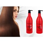 Coffret de soin capillaire - prohair - gbox kératine - 1l - mixte - tous types de cheveux Coffret de soin capillaire - prohair - gbox kératine - 1l - mixte - tous types de cheveux
