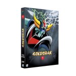 Coffret goldorak 3