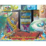Coffret gormiti boite premium au secours de gorm - garçon et fille - cartes à collectionner - de 5 à ... Coffret gormiti boite premium au secours de gorm - garçon et fille - cartes à collectionner - de 5 à ...