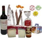 Coffret gourmand n34