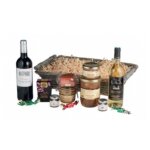 Coffret gourmet de 10 produits