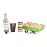 Coffret gourmet de 7 produits