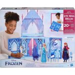 Coffret grand palais de glace delsa : hauteur 86cm avec 20 accessoires - reine des neiges 2 - set jouet ... Coffret grand palais de glace delsa : hauteur 86cm avec 20 accessoires - reine des neiges 2 - set jouet ...