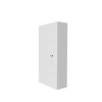 Coffret dhabillage atole pour tableaux électriques 13 modules en acier blanc avec serrure à clef - h. ... Coffret dhabillage atole pour tableaux électriques 13 modules en acier blanc avec serrure à clef - h. ...
