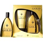 Coffret de soins pour homme - marque - edt 150 ml - aprs - rasage rgnrateur 50 ml - 2 pices