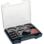 Coffret i - boxx pro - set 34 accessoires pour amnagement intrieur - bosch - 2608662013