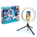 Coffret influenceur - starter kit - studio creator - canal toys