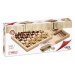 Cayro - Échecs dames et backgammon Cayro - Échecs dames et backgammon